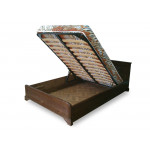 Кровати 120х200 с подъемным механизмом