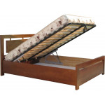 Кровати с подъемным механизмом 140х200