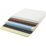 Матрасы 200х200