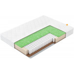 Пружинные матрасы