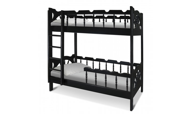 Кровать Адмирал 2-х ярусная