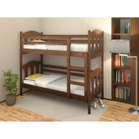 Кровать Бейлис 2-х ярусная