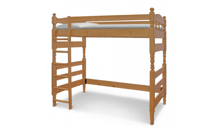 Кровать Чердак-3