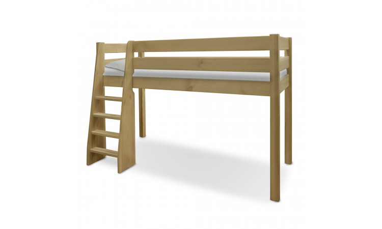 Кровать Чердак Маяк