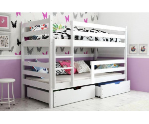 Кровать Икея 2-х ярусная модель 2