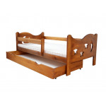 Детские кровати из сосны