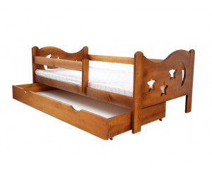 Кровать Звездочет детская