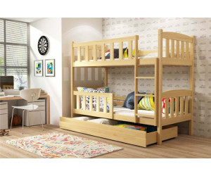 Кровать Остин 2-х ярусная