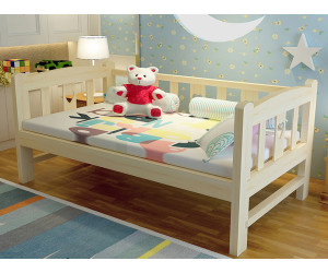 Кровать Детская №4 из березы