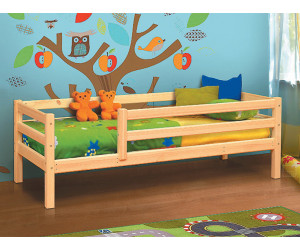 Кровать Детская №5 из березы