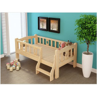 Кровать Детская №7