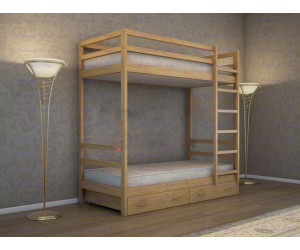 Кровать Икея 2-х ярусная