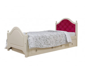 Кровать Лаки детская