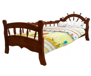 Кровать Моряк детская