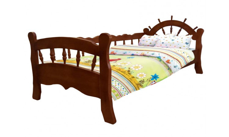 Кровать Моряк детская