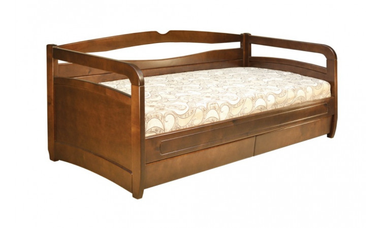 Кровать Омега-12 детская