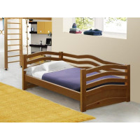 Кровать Руно детская из березы