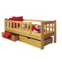 Кровать Детская №3