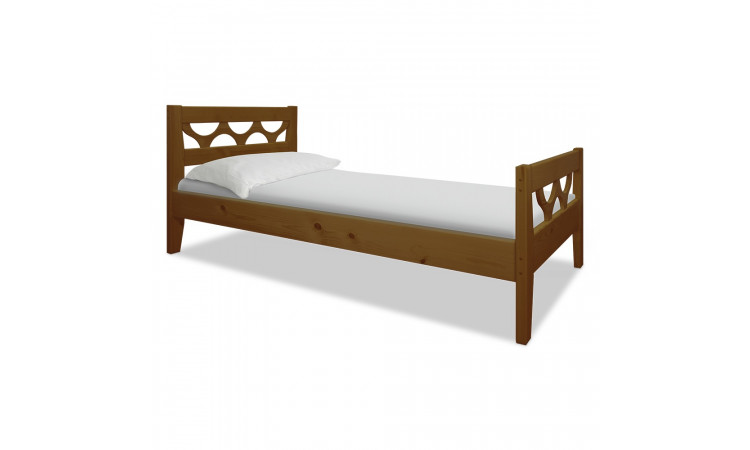 Кровать Немо детская