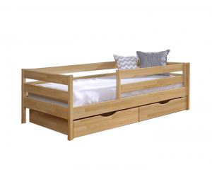 Кровать Нота-3 детская