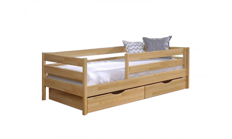 Кровать Нота-3 детская