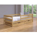 Кровать Нота-3 детская