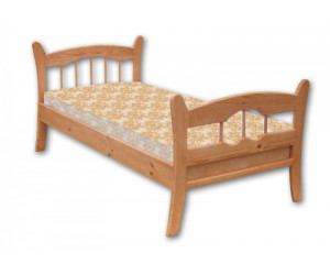 Кровать Парус детская