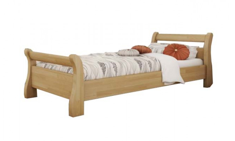Кровать Прага детская
