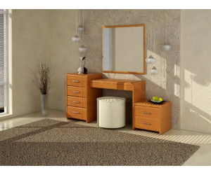 Туалетный стол Окаэри №2