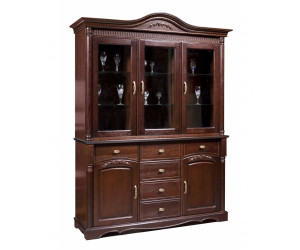 Буфет Паола