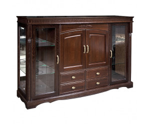 Комод-Сервант Паола 