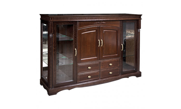 Комод-Сервант Паола 