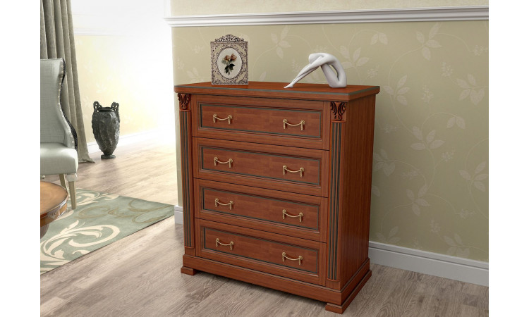 Комод Виктори миди