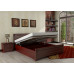 Кровать Верджиния модель 3