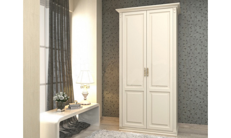 Шкаф Верджиния 2 модель 4