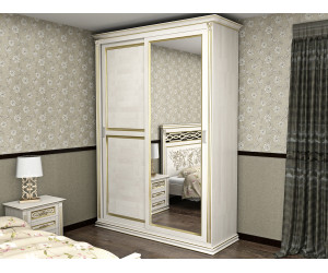 Шкаф Купе Верджиния 102