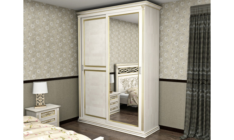 Шкаф Купе Верджиния 102