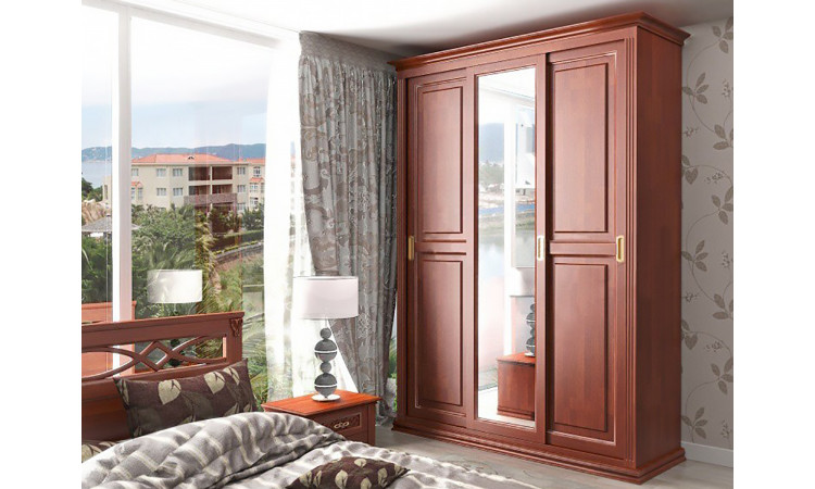 Шкаф Купе Верджиния 106