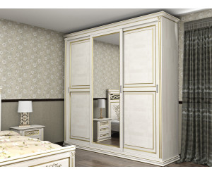 Шкаф Купе Верджиния 104