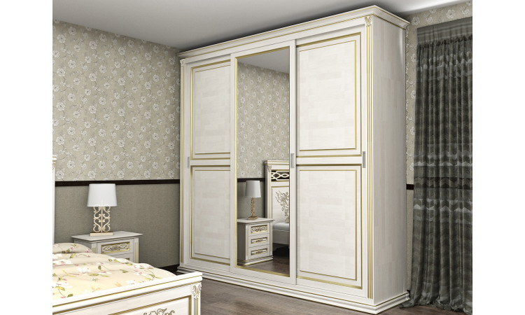 Шкаф Купе Верджиния 104