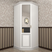 Шкаф Верджиния угловой