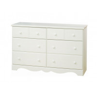 Комод Мелис из массива березы