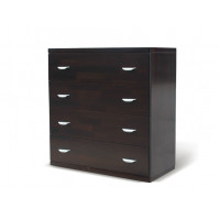 Комод Бали из массива березы