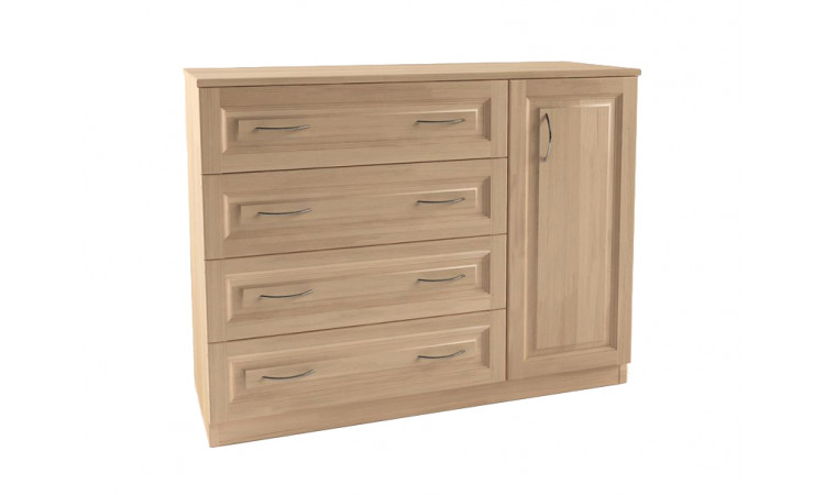 Комод Эко-3
