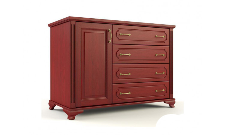 Комод Гармония-3