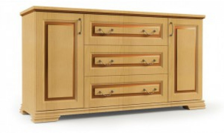 Комод Глория-3