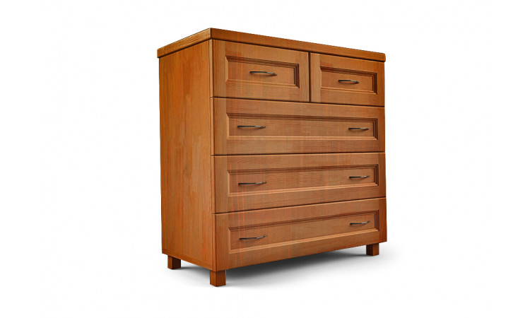 Комод Стандарт-2