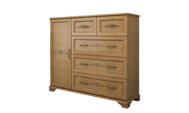 Комод Таката с дверкой