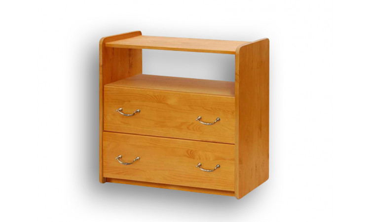 Комод Веста-2