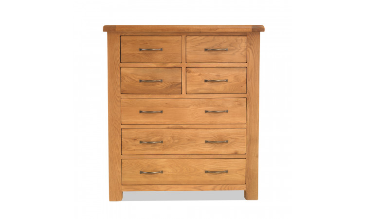 Комод Лофт-2